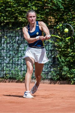 Lilly Düffert 130 - BL2 THC von Horn und Hamm - Der Club an der Alster : Ergebnis: 0:9